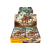 Pokémon Clay Burst Booster Box - JAPAN - produkt kolekcjonerski